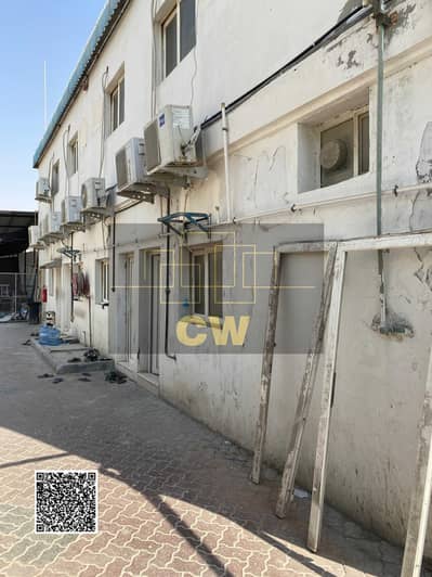 Labour Camp in affitto a Al Jurf, Ajman - Untitled design (26). jpg