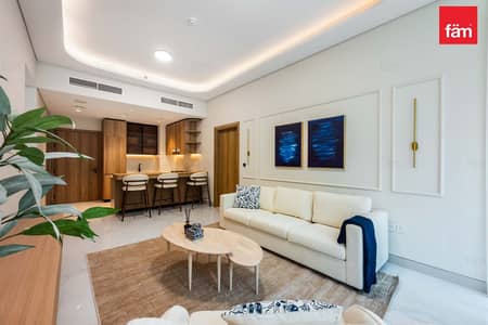 2 Bedroom Apartment for Rent in Dubai Hills Estate, Dubai - 2br | Fully Furnished | Vacant | Pool View 2 Bedroom Apartment for Rent in Dubai Hills Estate, Dubai - 2br | Fully Furnished | Vacant | Pool View