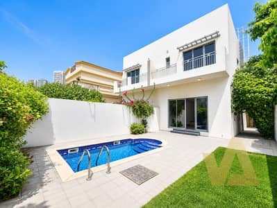 3 Bedroom Villa for Rent in Jumeirah Village Circle (JVC), Dubai - 475413. jpg