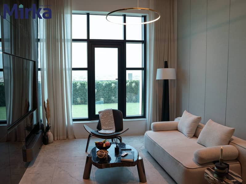 Appartement à Arjan,Bond Enclave, 2 chambres, 1809777 AED - 16213664 Appartement à Arjan,Bond Enclave, 2 chambres, 1809777 AED - 16213664