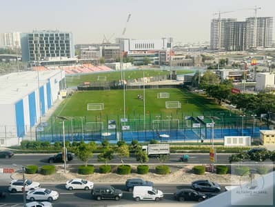 2 Slaapkamers Appartement te Huur in Dubai Sports City, Dubai - 0b047ffb-7b47-4c96-9f4e-dc8869647e42. jpg