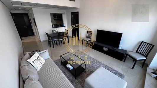 1 Bedroom Flat for Rent in Dubai Sports City, Dubai - Beautiful Fully Furnished One Bedroom For Rent