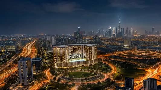 阿尔贾达法住宅区, 迪拜 单身公寓待售 - 38254. jpg 阿尔贾达法住宅区, 迪拜 单身公寓待售 - 38254. jpg