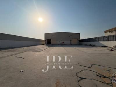 Warehouse for Rent in Al Sajaa Industrial, Sharjah - WhatsApp Image 2026-08-24 at 5.03. 44 PM. jpeg Warehouse for Rent in Al Sajaa Industrial, Sharjah - WhatsApp Image 2026-08-24 at 5.03. 44 PM. jpeg