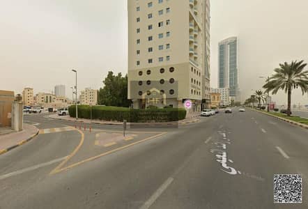 Mixed Use Land for Sale in Al Nakhil, Ajman - م-watermark. jpg
