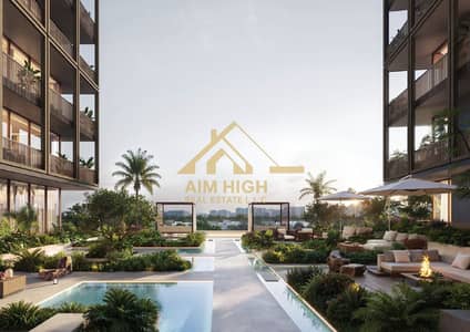 Appartement de 1 chambre à à vendre à Dubai Land Residence Complex (DLRC), Dubai - Screenshot 2026-08-05 112451. png
