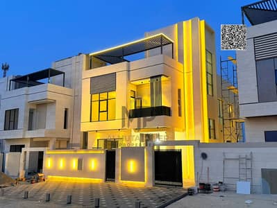 Villa de 5 chambres à à vendre à Al Helio, Ajman - batch_WhatsApp Image 2026-08-23 at 6.33. 41 PM (1). jpg Villa de 5 chambres à à vendre à Al Helio, Ajman - batch_WhatsApp Image 2026-08-23 at 6.33. 41 PM (1). jpg
