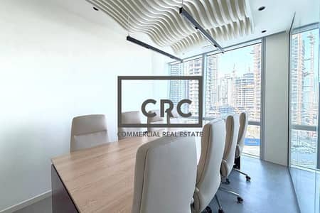 Office for Rent in Business Bay, Dubai - 1312 X 8946