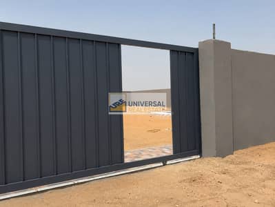 Industrial Land te Huur in Al Sajaa Industrial, Sharjah - WhatsApp Image 2026-08-25 at 11.50. 04. jpeg