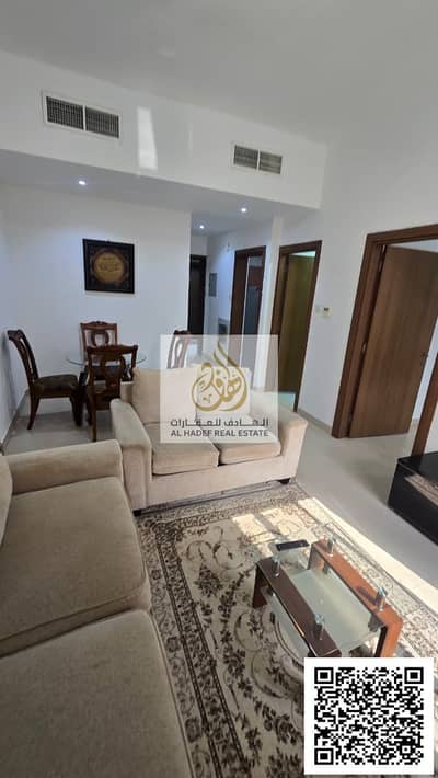 شقة 1 غرفة نوم للايجار في النعيمية، عجمان - WhatsApp Image 2026-08-23 at 5.52. 03 PM (1). jpeg