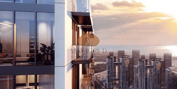 1 Bedroom Flat for Sale in Jumeirah Lake Towers (JLT), Dubai - 1BR + Study | Spacious & Modern | Ideal Investment