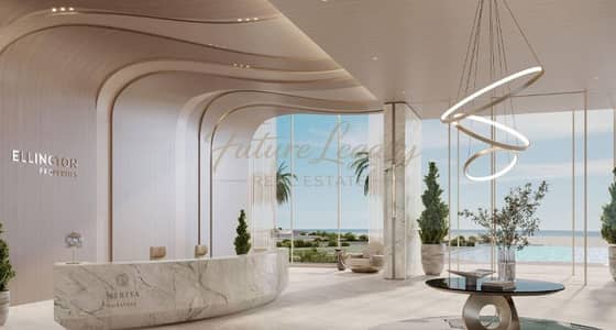 2 Camere Appartamento in vendita a Dubai Islands, Dubai - Appartamento a Dubai Islands，The Meriva Collection，Meriva Sunset, 2 camere da letto, 5280828 AED - 16280238
