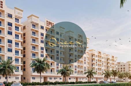 2 Camere Appartamento in vendita a Al Yasmeen, Ajman - WhatsApp Image 2026-08-25 at 10.46. 50 (1). jpeg