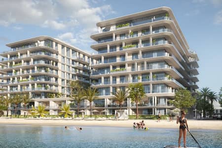 2 Bedroom Apartment for Sale in Ajmal Makan City - Sharjah Waterfront, Sharjah - 3% discount|40%,60%PP| Sea View | Freehold 2 Bedroom Apartment for Sale in Ajmal Makan City - Sharjah Waterfront, Sharjah - 3% discount|40%,60%PP| Sea View | Freehold