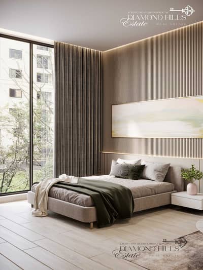 Studio for Sale in Jumeirah Village Circle (JVC), Dubai - 36 AYS STUDI _View02. jpg