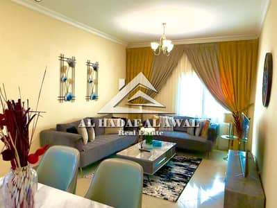 2 Bedroom Apartment for Rent in Al Taawun, Sharjah - 95625314-b603-4525-a3f6-b315f3b23a9b. jpg
