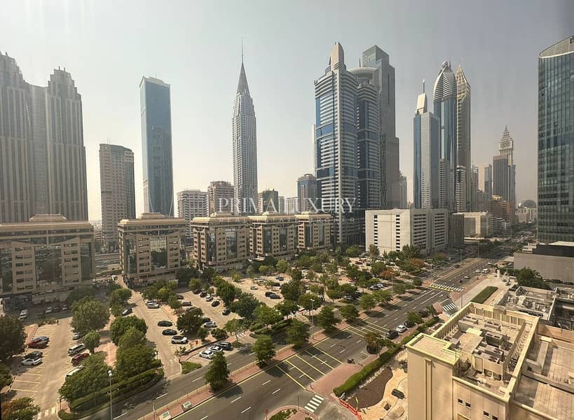 Appartamento a DIFC,Central Park Towers,Central Park Residence Tower, 1850000 AED - 15742379 Appartamento a DIFC,Central Park Towers,Central Park Residence Tower, 1850000 AED - 15742379