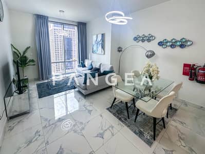 1 Bedroom Apartment for Rent in Business Bay, Dubai - Canal View | Vacant Soon | Furnished