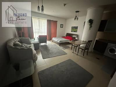 Studio for Rent in Jumeirah Lake Towers (JLT), Dubai - ad051054-ceb2-441c-a1fc-d1a7558a2820. jpg