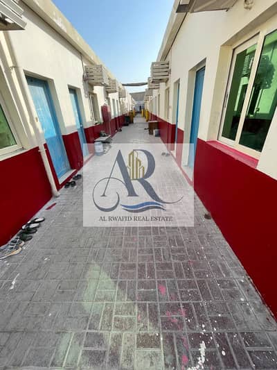 سكن عمال  للايجار في الصجعة، الشارقة - WhatsApp Image 2026-08-24 at 6.35. 12 PM (1). jpeg