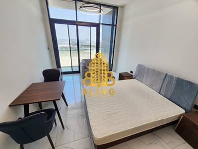 Studio for Rent in Masdar City, Abu Dhabi - copy3. jpeg