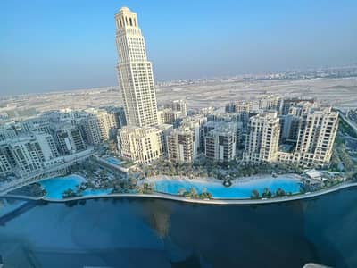 2 Bedroom Flat for Sale in Dubai Creek Harbour, Dubai - WhatsApp Image 2026-08-25 at 10.58. 34 AM. jpeg
