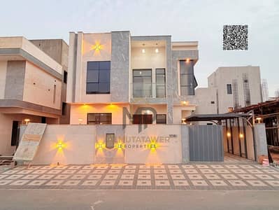 Villa de 5 chambres à à vendre à Al Zahya, Ajman - batch_WhatsApp Image 2026-08-22 at 6.38. 17 PM. jpg Villa de 5 chambres à à vendre à Al Zahya, Ajman - batch_WhatsApp Image 2026-08-22 at 6.38. 17 PM. jpg