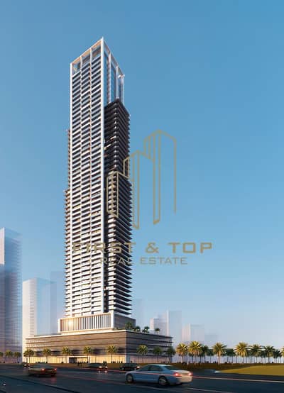 Appartement de 2 chambres à à vendre à Jumeirah Village Circle (JVC), Dubai - Screenshot 2025-07-05 151046. png