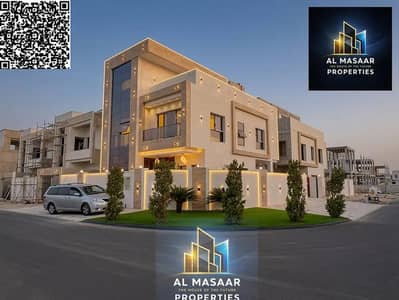 6 habitaciones Villa para en Venta en Al Zahya, Ajman - 861440384-1066x800. jpg 6 habitaciones Villa para en Venta en Al Zahya, Ajman - 861440384-1066x800. jpg
