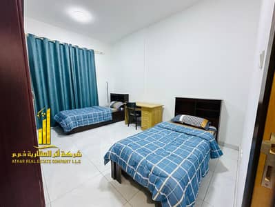 شقة 2 غرفة نوم للايجار في الراشدية، عجمان - WhatsApp Image 2026-08-25 at 11.03. 58 AM (1). jpeg