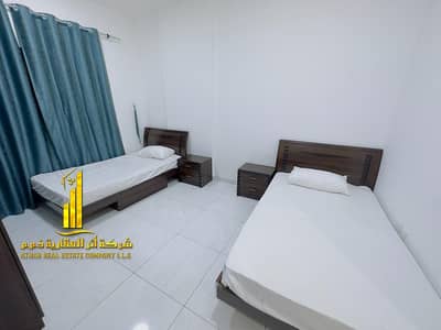 فلیٹ 2 غرفة نوم للايجار في الراشدية، عجمان - WhatsApp Image 2026-08-25 at 11.19. 13 AM (4). jpeg