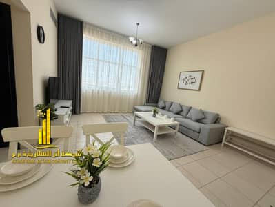 1 Schlafzimmer Wohnung zum Miete in Al Jurf, Ajman - WhatsApp Image 2026-07-26 at 11.12. 14 AM. jpeg 1 Schlafzimmer Wohnung zum Miete in Al Jurf, Ajman - WhatsApp Image 2026-07-26 at 11.12. 14 AM. jpeg