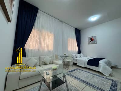 Studio for Rent in Al Jurf, Ajman - WhatsApp Image 2026-07-25 at 12.29. 34 AM. jpeg
