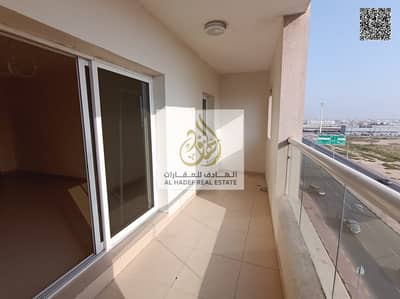 3 Schlafzimmer Wohnung zum zur Miete in Al Jurf, Ajman - WhatsApp Image 2024-06-25 at 2.06. 44 PM (1). jpeg