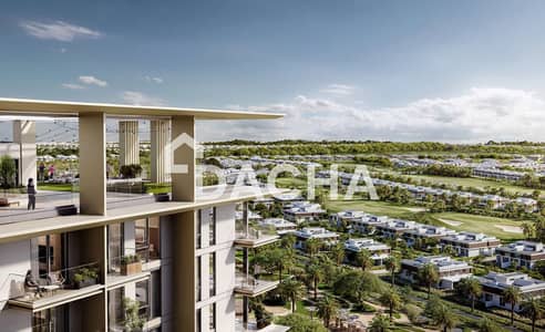2 habitaciones Apartamento para en Venta en Dubai Hills Estate, Dubai - Apartamento en Dubai Hills Estate，Club Place，Club Place Tower A, 2 dormitorios, 3300000 AED - 16283787