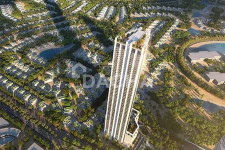 Appartement de 1 chambre à à vendre à Jumeirah Lake Towers (JLT), Dubai - Appartement à Jumeirah Lake Towers (JLT)，Sobha Verde, 1 chambre, 2199998 AED - 16283791