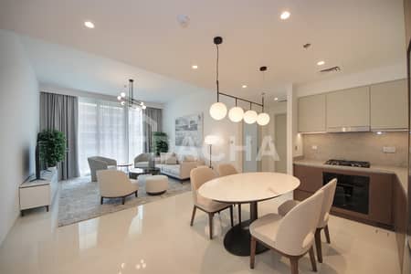 1 Bedroom Apartment for Sale in Dubai Harbour, Dubai - GREAT INVESTMENT | FULLY FURNISHED | MUST SEE