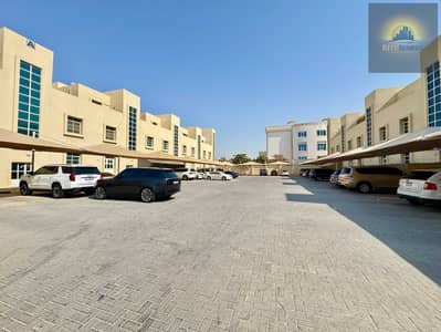 2 Bedroom Apartment for Rent in Mohamed Bin Zayed City, Abu Dhabi - IMG_5532. jpg