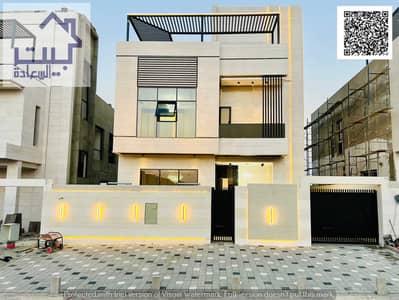 5 Slaapkamers Villa te Koop in Al Helio, Ajman - WhatsApp Image 2026-08-25 at 1.12. 32 PM (1). jpeg 5 Slaapkamers Villa te Koop in Al Helio, Ajman - WhatsApp Image 2026-08-25 at 1.12. 32 PM (1). jpeg