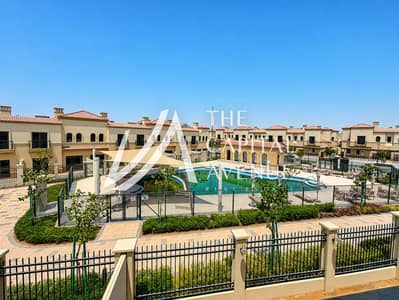 3 habitaciones Townhouse para en Alquiler en Zayed City, Abu Dhabi - ChatGPT Image Aug 25, 2026, 01_25_38 PM. png
