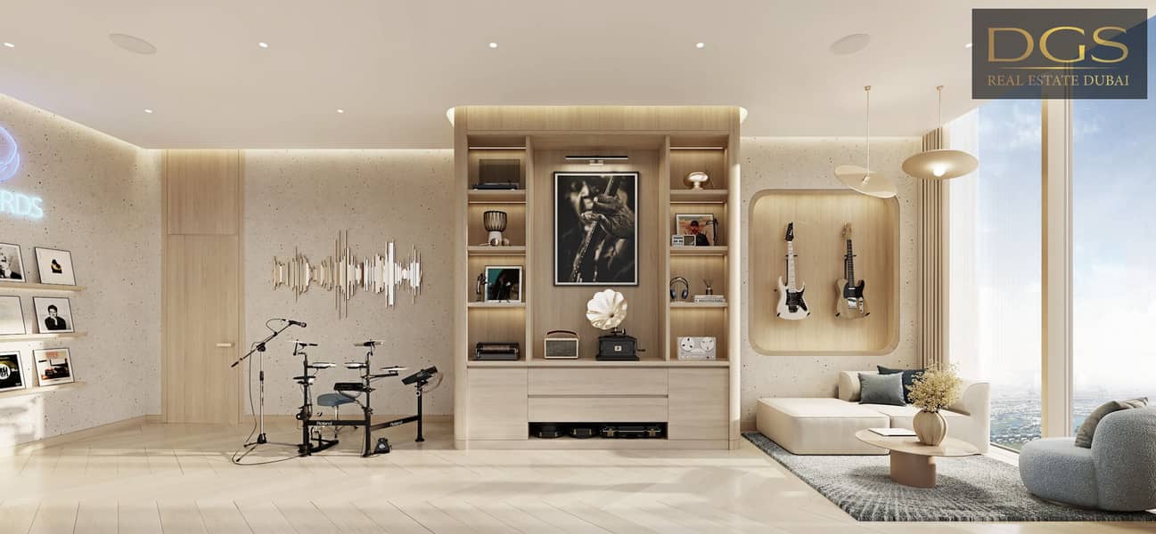 Appartamento a Jumeirah Lake Towers (JLT),Upper House,Upper House East, 2 camere da letto, 2777828 AED - 14244165 Appartamento a Jumeirah Lake Towers (JLT),Upper House,Upper House East, 2 camere da letto, 2777828 AED - 14244165