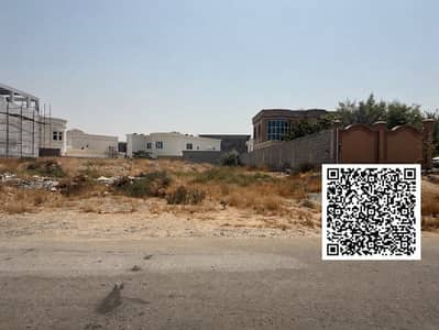 Plot de  à à vendre à Al Hamidiyah, Ajman - WhatsApp Image 2026-08-25 at 12.42. 10 PM. jpeg