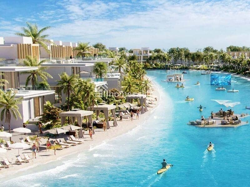 Таунхаус в DAMAC Islands,Maldives 3, 5 спален, 3650000 AED - 16283879 Таунхаус в DAMAC Islands,Maldives 3, 5 спален, 3650000 AED - 16283879