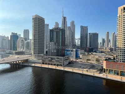 1 habitación Apartamento para en Venta en Business Bay, Dubai - Apartamento en Business Bay，Windsor Manor, 1 dormitorio, 1399900 AED - 16283871