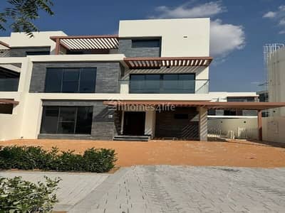 6 habitaciones Townhouse para en Alquiler en DAMAC Hills, Dubai - Casa adosada en DAMAC Hills，Silver Springs, 6 dormitorios, 270000 AED - 16283869