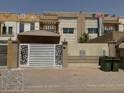 5 Schlafzimmer Villa zum zur Miete in Al Yasmeen, Ajman - 1. jpeg