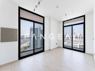 Appartement de 1 chambre à à louer à Jumeirah Village Circle (JVC), Dubai - Appartement à Jumeirah Village Circle (JVC)，JVC District 12，Binghatti Luna, 1 chambre, 70000 AED - 16283918