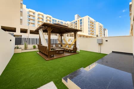 4 Schlafzimmer Townhouse zum zum Verkauf in Jumeirah Village Triangle (JVT), Dubai - Reihenhaus in Jumeirah Village Triangle (JVT),JVT District 1, 4 schlafzimmer, 4250000 AED - 15068552 4 Schlafzimmer Townhouse zum zum Verkauf in Jumeirah Village Triangle (JVT), Dubai - Reihenhaus in Jumeirah Village Triangle (JVT),JVT District 1, 4 schlafzimmer, 4250000 AED - 15068552