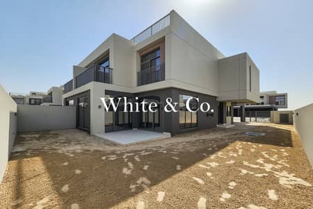 4 Bedroom Villa for Sale in Dubai South, Dubai - Semidetached | Premium unit | Spacious