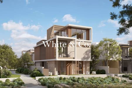 5 Bedroom Villa for Sale in The Acres, Dubai - Agents Welcome | Type C | Close Amenities